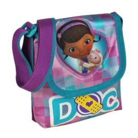 Bolso Doctora Juguetes Band Aid solapa Bolso Doctora Juguetes Band Aid solapa