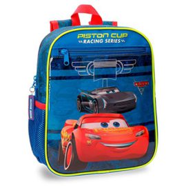 CARS-Sac–dos-bleu-garderie-28cm-PISTON-CUP-Cars-Disney-0