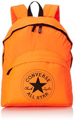 CONVERSE – Grand cartable 41 cm orange Full Colors Converse CONVERSE – Grand cartable 41 cm orange Full Colors Converse 2