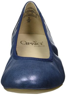 Caprice-22160-Ballerines-Femme-0-2