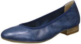 Caprice 22160, Ballerines Femme Caprice 22160, Ballerines Femme