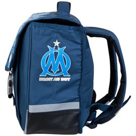 Cartable Olympique Marseille Cartable Olympique Marseille 3