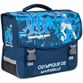 Cartable Olympique Marseille Cartable Olympique Marseille 4