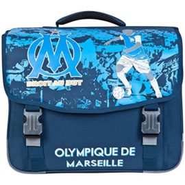 Cartable Olympique Marseille Cartable Olympique Marseille 2