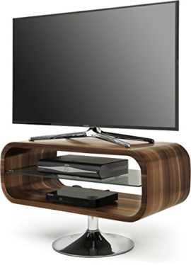 Centurion Opod 19 « -42 » Lcd / Led / Plasma Écran Plat Gloss Noyer Meuble Tv Centurion Opod 19 « -42 » Lcd / Led / Plasma Écran Plat Gloss Noyer Meuble Tv 4