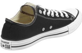 Converse-All-Star-OX-M9166-Couleur-Blanc-Noir-Pointure-400-0-1