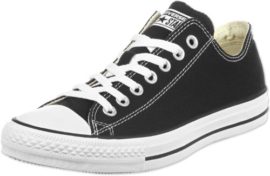 Converse-All-Star-OX-M9166-Couleur-Blanc-Noir-Pointure-400-0