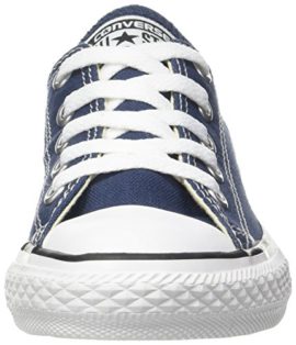 Converse Ctas Core Ox, Baskets Basses Mixte Enfant Converse Ctas Core Ox, Baskets Basses Mixte Enfant 5