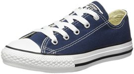 Converse Ctas Core Ox, Baskets Basses Mixte Enfant Converse Ctas Core Ox, Baskets Basses Mixte Enfant