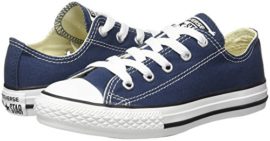 Converse Ctas Core Ox, Baskets Basses Mixte Enfant Converse Ctas Core Ox, Baskets Basses Mixte Enfant 6