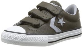 Converse-Star-Player-Junior-3V-Leather-Ox-Baskets-mode-mixte-enfant-0