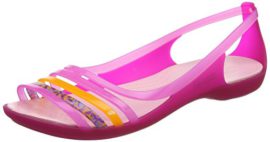 Crocs-Crocs-Isabella-Huarache-Flat-W-Ppkcrl-Ballerines-femme-0