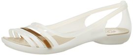 Crocs Isabellafltsndl, Ballerines Femme Crocs Isabellafltsndl, Ballerines Femme