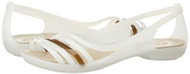 Crocs Isabellafltsndl, Ballerines Femme Crocs Isabellafltsndl, Ballerines Femme 6