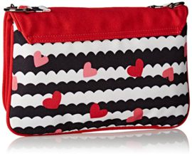 Desigual-BOLSTAMARILLO-Ports-Dos-Fille-Rouge-3092-6x18x26-cm-0-0