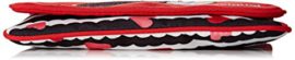 Desigual BOLS_TAMARILLO, Portés Dos Fille, Rouge (3092), 6x18x26 cm Desigual BOLS_TAMARILLO, Portés Dos Fille, Rouge (3092), 6x18x26 cm 5