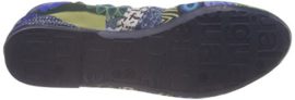 Desigual Pinta, Ballerines femme Desigual Pinta, Ballerines femme 4