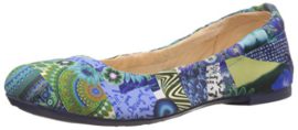 Desigual-Pinta-Ballerines-femme-0