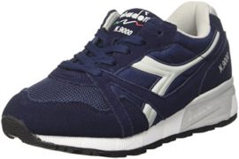 Diadora-N9000-Y-Sneaker-Basses-Mixte-Enfant-0