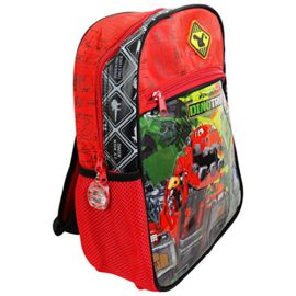 Dinotrux-Sc–Dos-pour-lcole-Scolaire-Cartable-Loisirs-0-0