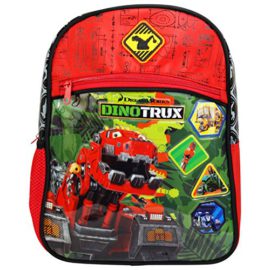 Dinotrux-Sc--Dos-pour-lcole-Scolaire-Cartable-Loisirs-0