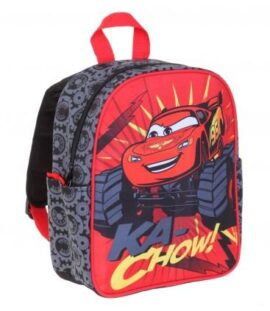 Disney Cars Garçon Sac à dos 2015 Collection – rouge Disney Cars Garçon Sac à dos 2015 Collection – rouge 3