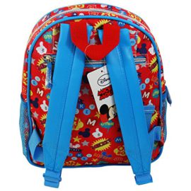 Disney-Mickey-Kids-Sc–Dos-pour-lcole-pre-Scolaire-Ecole-Maternelle-In-0-1