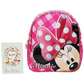 Disney Minnie Infantil Sàc à Dos pour l’école pre-Scolaire Ecole Maternelle In Disney Minnie Infantil Sàc à Dos pour l’école pre-Scolaire Ecole Maternelle In