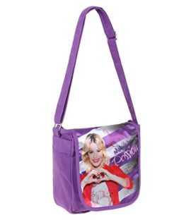 Disney Violetta Fille Sac – pourpre Disney Violetta Fille Sac – pourpre