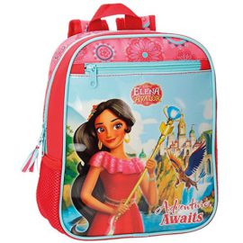 ELENA D’AVALOR – Sac à dos garderie 28cm Elena d’Avalor ELENA D’AVALOR – Sac à dos garderie 28cm Elena d’Avalor 2