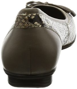 Ecco Touch, Ballerines Femme Ecco Touch, Ballerines Femme 3