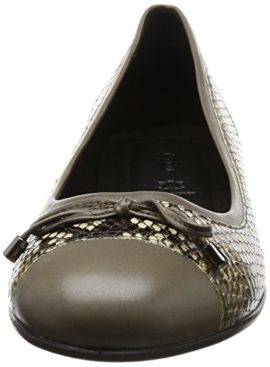 Ecco-Touch-Ballerines-Femme-0-2