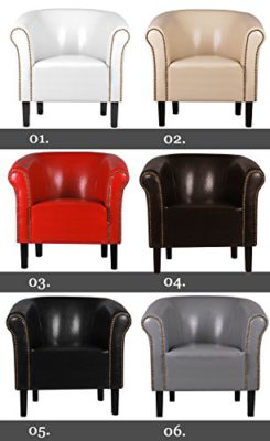 Fauteuil-crapaud-MONACO-simili-cuir-rouge-W287-03-0-2