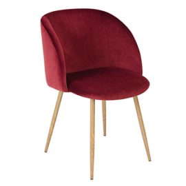 Fauteuil-en-tissu-velours-rtro-Eggree-Fauteuil-rembourr-pour-salle--manger-salle-dattente-Salon-Mobilier-moderne-de-bureau-0