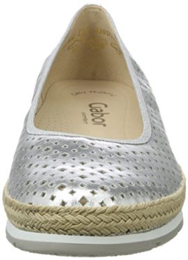 Gabor Comfort, Ballerines Femme Gabor Comfort, Ballerines Femme 68