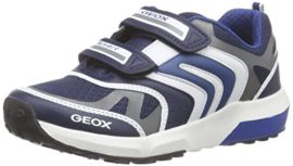 Geox J ASTEROID BOY B, Sneakers basses garçon Geox J ASTEROID BOY B, Sneakers basses garçon 2