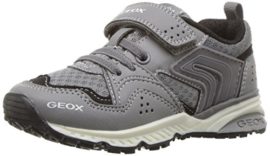 Geox J Bernie C, Sneakers Basses Garçon Geox J Bernie C, Sneakers Basses Garçon 2