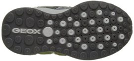 Geox J Shuttle B, Sneakers Basses Garçon Geox J Shuttle B, Sneakers Basses Garçon 4