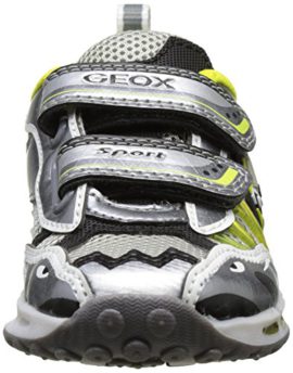 Geox J Shuttle B, Sneakers Basses Garçon Geox J Shuttle B, Sneakers Basses Garçon 5