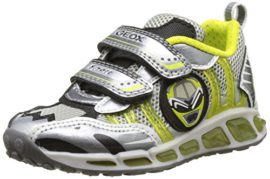 Geox J Shuttle B, Sneakers Basses Garçon Geox J Shuttle B, Sneakers Basses Garçon 2