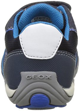 Geox JR ARNO A, Sneakers basses garçon Geox JR ARNO A, Sneakers basses garçon 8