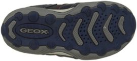 Geox JR ARNO A, Sneakers basses garçon Geox JR ARNO A, Sneakers basses garçon 9