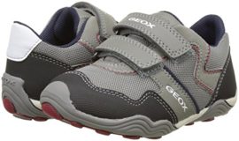 Geox JR ARNO A, Sneakers basses garçon Geox JR ARNO A, Sneakers basses garçon 11