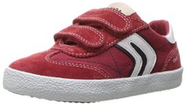 Geox – JR Kilwi Boy – Sneakers Basses – Garçon Geox – JR Kilwi Boy – Sneakers Basses – Garçon