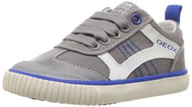 Geox – JR Kilwi Boy – Sneakers Basses – Garçon Geox – JR Kilwi Boy – Sneakers Basses – Garçon 7