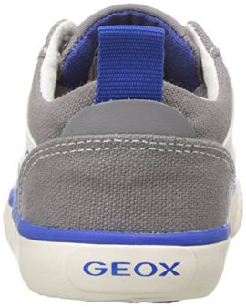 Geox – JR Kilwi Boy – Sneakers Basses – Garçon Geox – JR Kilwi Boy – Sneakers Basses – Garçon 8