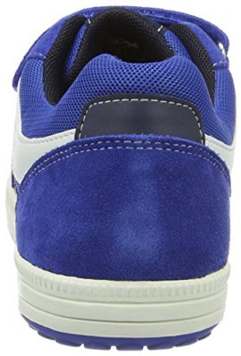 Geox Jr Vita A, Sneakers Basses Garçon Geox Jr Vita A, Sneakers Basses Garçon 3