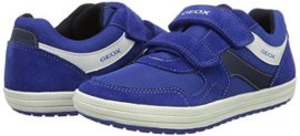 Geox Jr Vita A, Sneakers Basses Garçon Geox Jr Vita A, Sneakers Basses Garçon 6