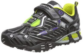 Geox Lt Eclipse A, Baskets Basses Garçon Geox Lt Eclipse A, Baskets Basses Garçon