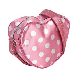 Hello Kitty – 45646 – Sac à Main Cœur Hello Kitty – 45646 – Sac à Main Cœur 3